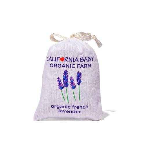 (Certified Organic)™ Lavender Sachet