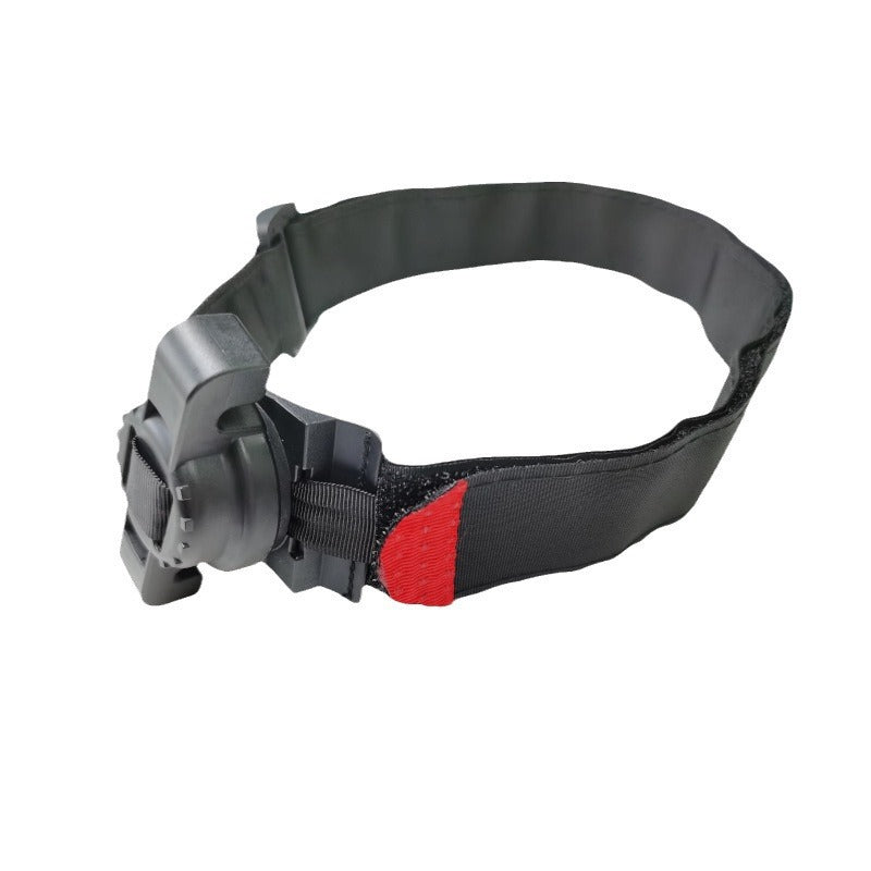 1 Pack of Rotary Tourniquets for the Upgrade Series. These tourniquets are designed for tactical first aid and outdoor emergency