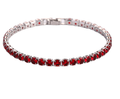 Hip Hop 4.0 Micro Zircon Tennis Bracelet Set