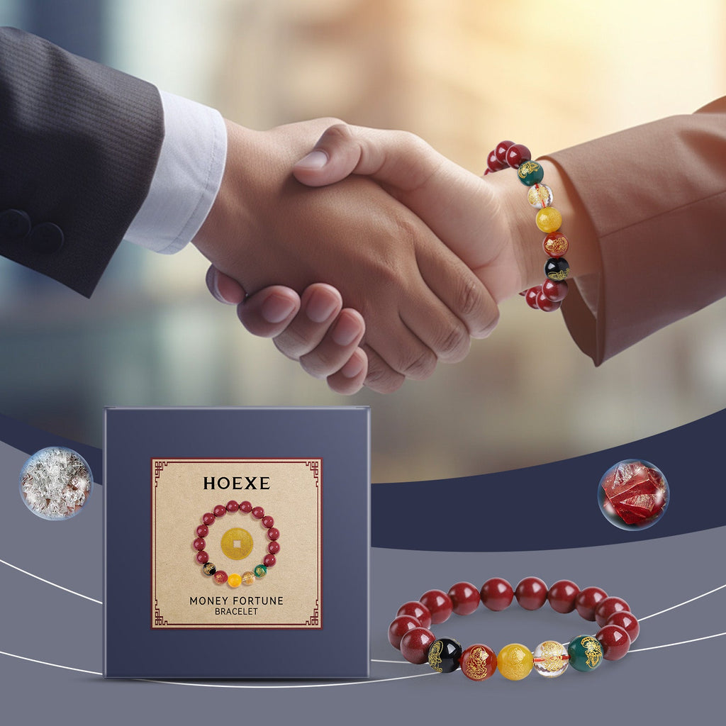 Purple Gold Sand Bracelet Social Office Hand Decoration Clothing Accessories Fashion Simple Trend Couple Bracelet