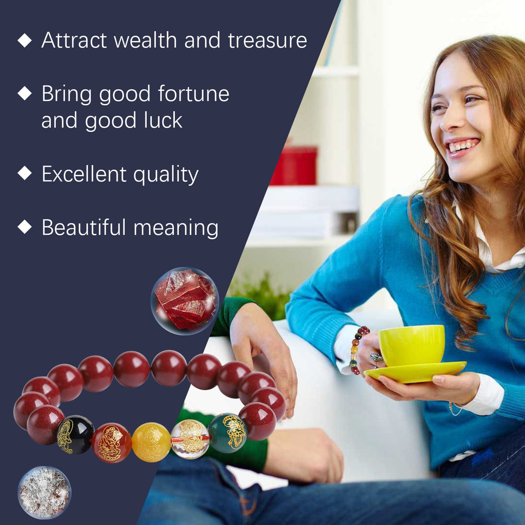 Purple Gold Sand Bracelet Social Office Hand Decoration Clothing Accessories Fashion Simple Trend Couple Bracelet